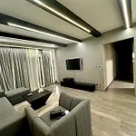 Haven Seekers 3Br Apt At Madinaty World Class Compound