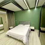 Haven Seekers 3Br Apt At Madinaty World Class Compound