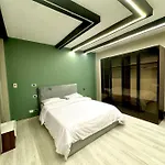 Haven Seekers 3Br Apt At Madinaty World Class Compound
