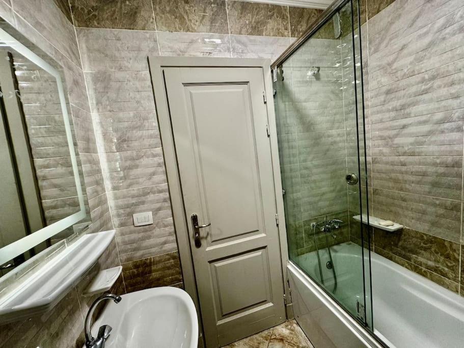Haven Seekers 3br At Madinaty World Class Compound Cairo
