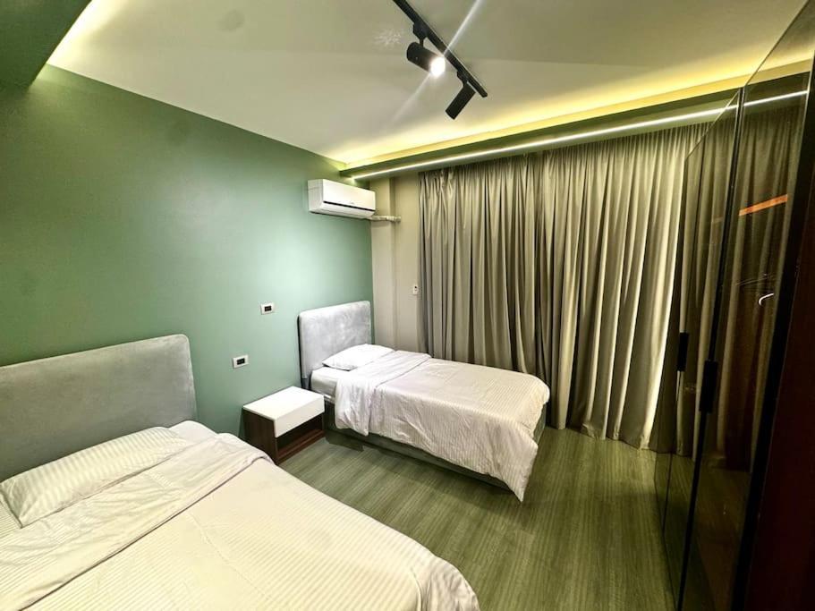 Apartment Haven Seekers 3br At Madinaty World Class Compound