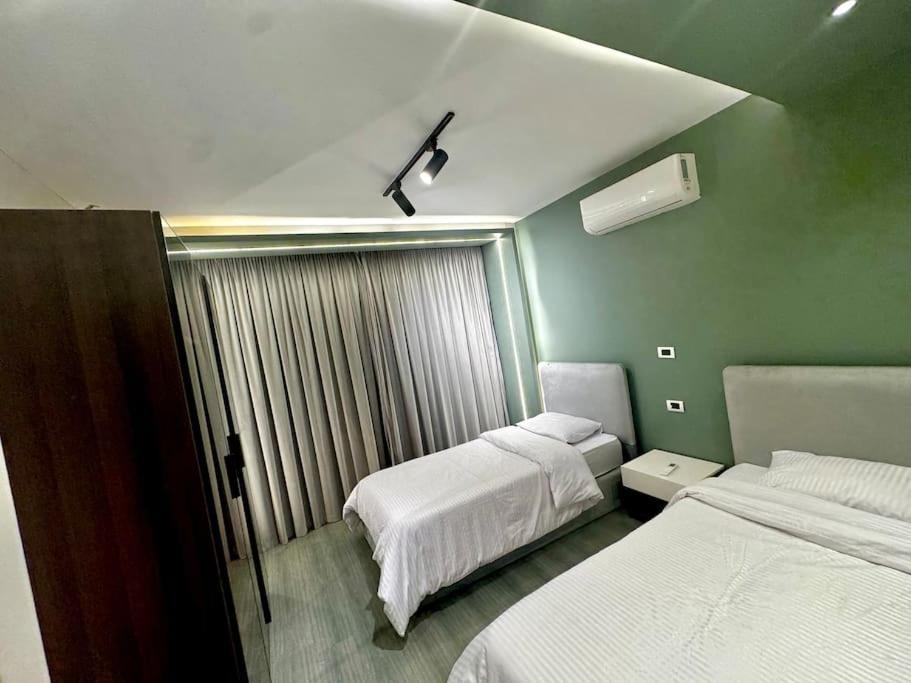 Haven Seekers 3br At Madinaty World Class Compound *