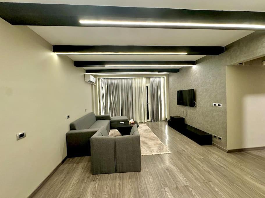 Haven Seekers 3br At Madinaty World Class Compound Cairo
