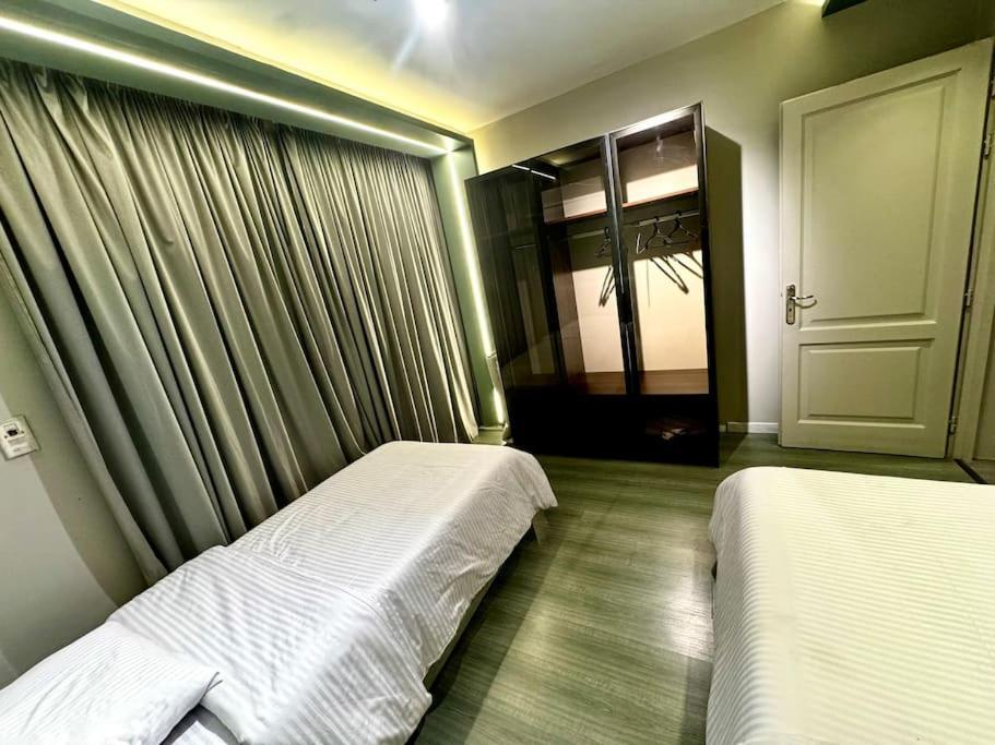 Haven Seekers 3br At Madinaty World Class Compound * Cairo