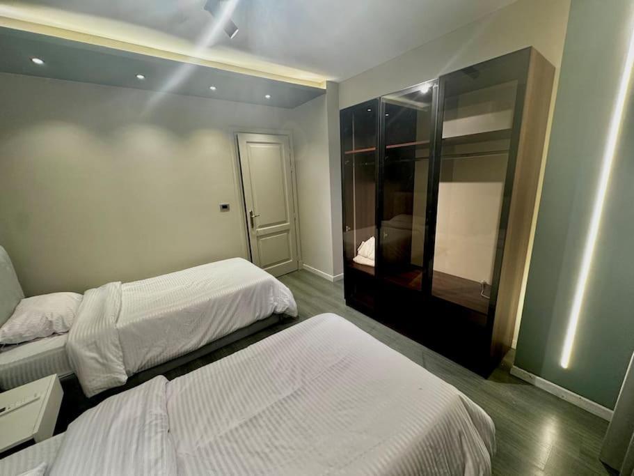 Haven Seekers 3br At Madinaty World Class Compound
