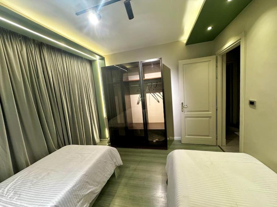 Haven Seekers 3br At Madinaty World Class Compound * Cairo