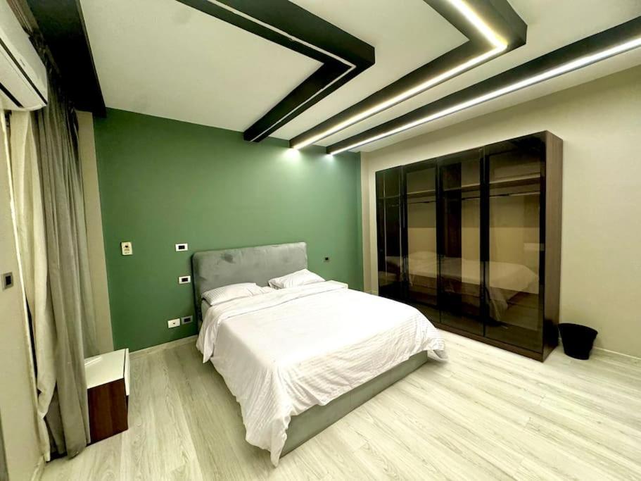 Haven Seekers 3br At Madinaty World Class Compound Apartment *